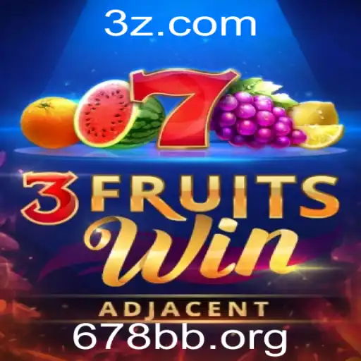 3FruitsWin: A Excitante Aventura dos Frutos na Era Digital