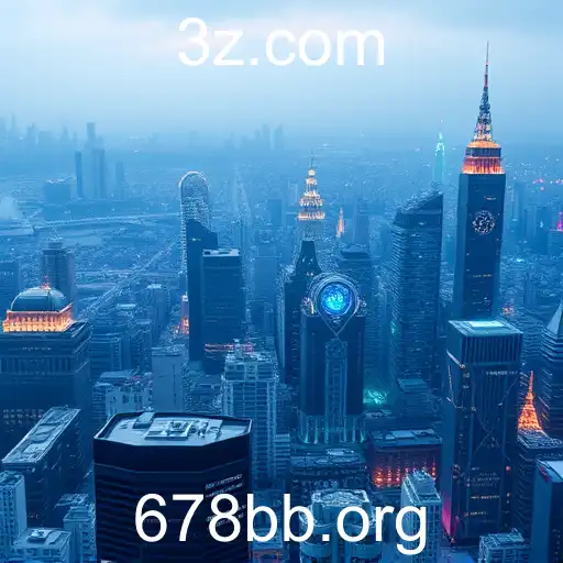 678bb: O Novo Fenômeno dos Jogos Online