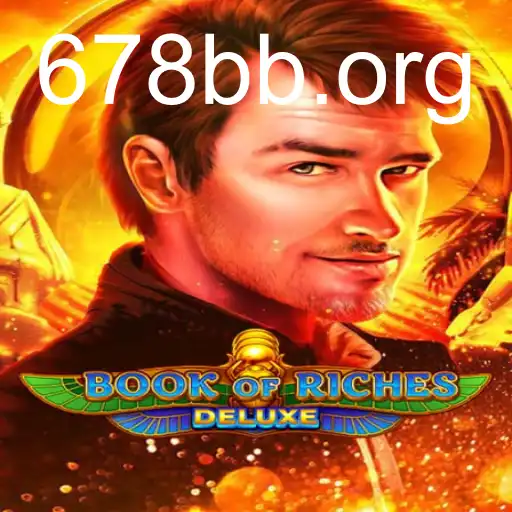 BookofRichesDeluxe