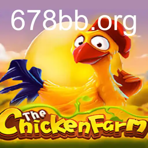 ChickenFarm