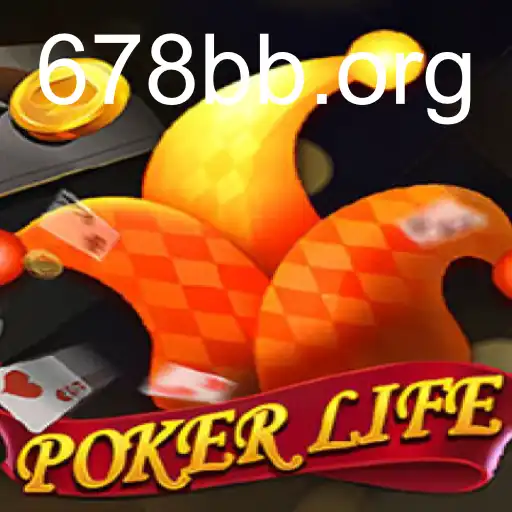 PokerLife: Uma Revolução no Mundo dos Jogos de Poker