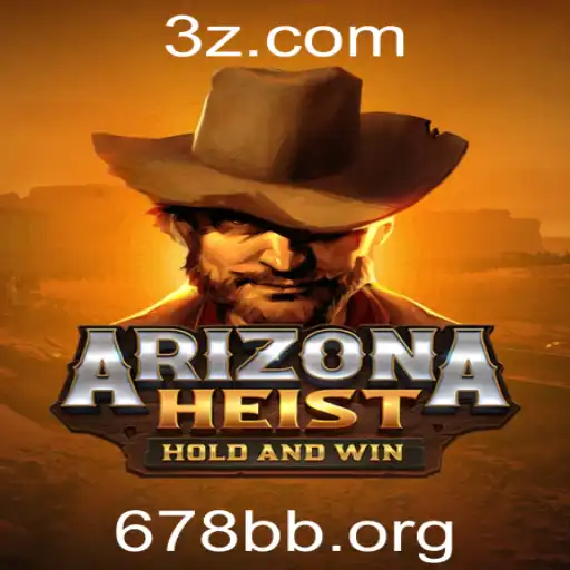 ArizonaHeist: A Nova Sensação do Mundo dos Jogos
