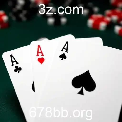 A Arte e Estratégia do Blackjack: Dominando o Jogo com 678bb