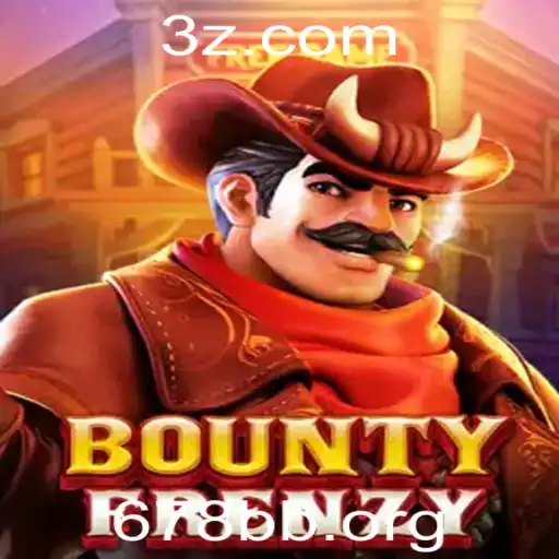 Descubra a Emocionante Aventura de BountyFrenzy