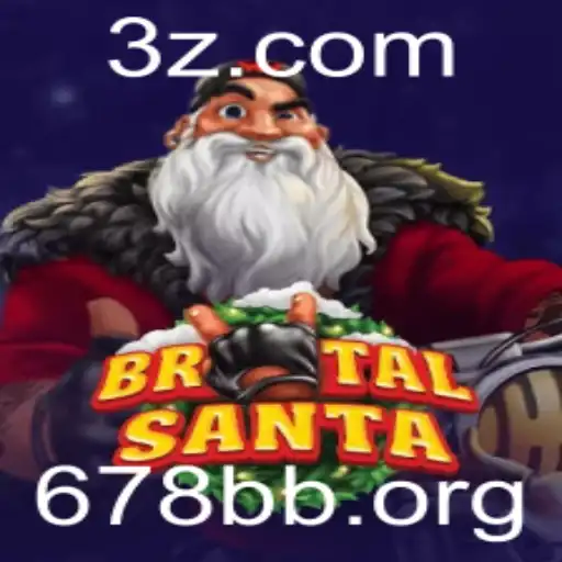 Explorando o Mundo Fascinante de BrutalSanta: Um Jogo de Estratégia Único