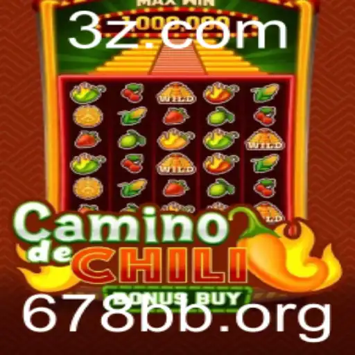 Explorando o Fascinante Mundo de CaminodeChiliBonusBuy: Um Jogo Inovador