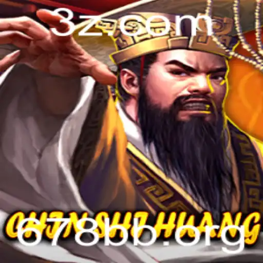 Descubra 'ChinShiHuang': Um Jogo de Estratégia Inspirador