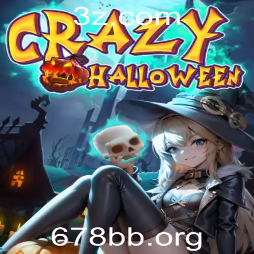 Descubra CrazyHalloween: O Jogo Que Está Conquistando o Mundo