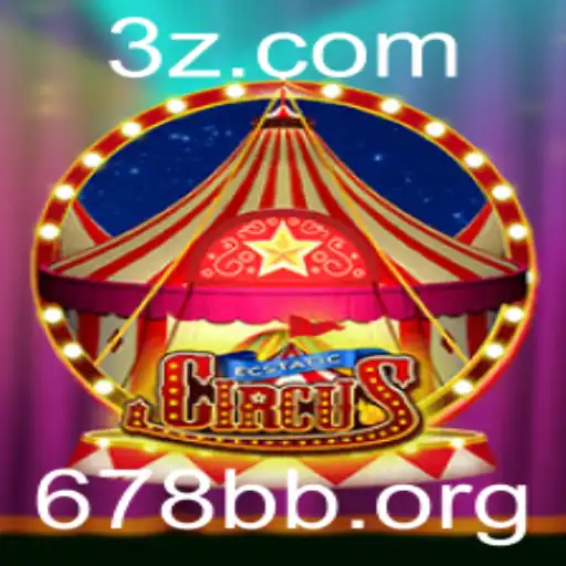 Explorando o Mundo Mágico de EcstaticCircus