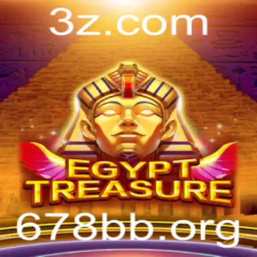 Descubra a Aventura Épica de EgyptTreasure: Mergulhe no Mistério dos Tesouros Egípcios