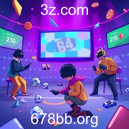 Evolução dos Jogos Online no Brasil