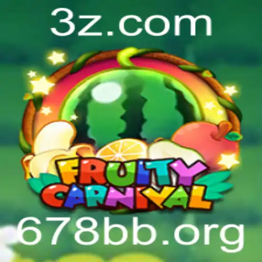 Descubra FruityCarnival: O Jogo que Está Conquistando Corações