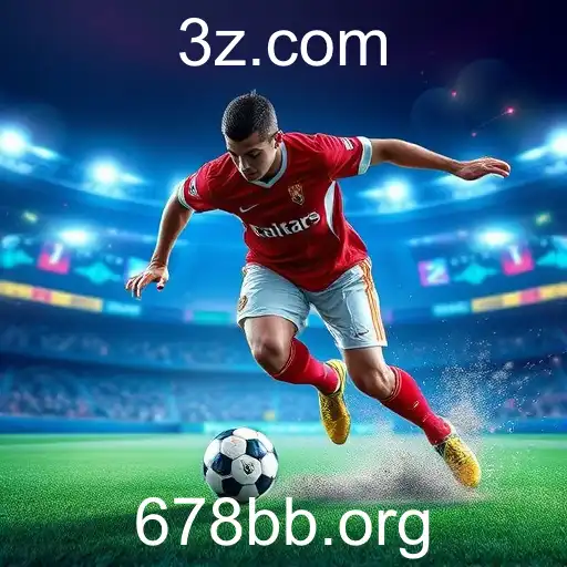 Revolução do Jogo Online: Como a '678bb' Está Transformando o Cenário