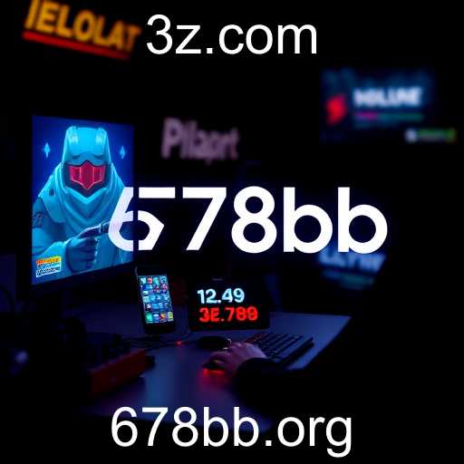 O Crescimento dos Jogos Online em 2025