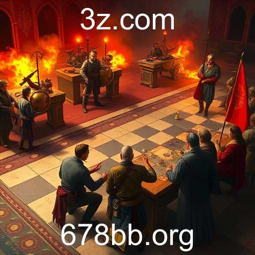 A Ascensão do '678bb' entre os Gamers em 2025