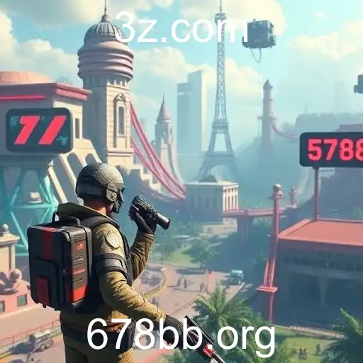 Novas Tendências do Jogo Digital no Brasil