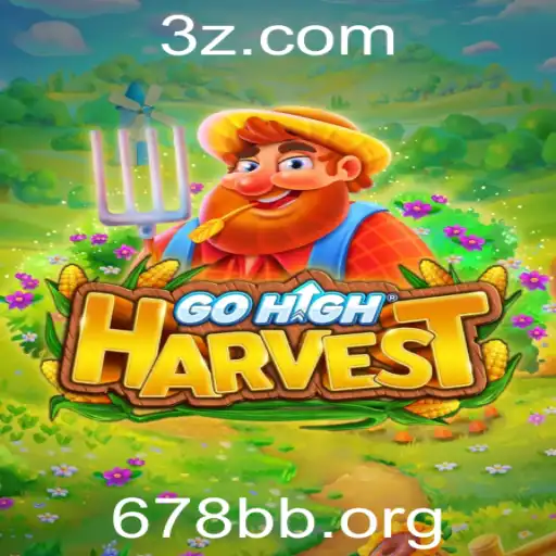GoHighHarvest: Uma Nova Experiência de Jogo com 678bb