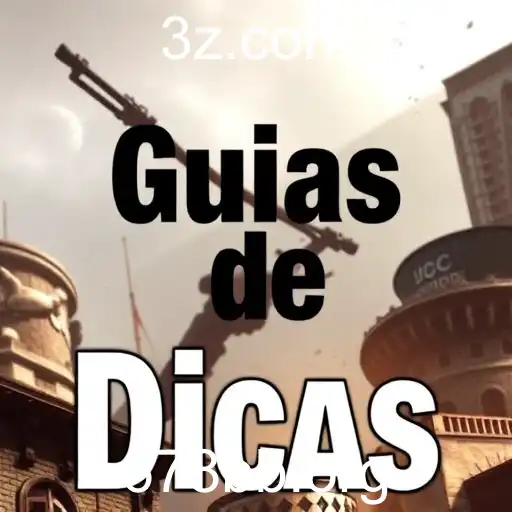 Desvendando os Segredos dos Jogos: A Importância dos Guias e Dicas