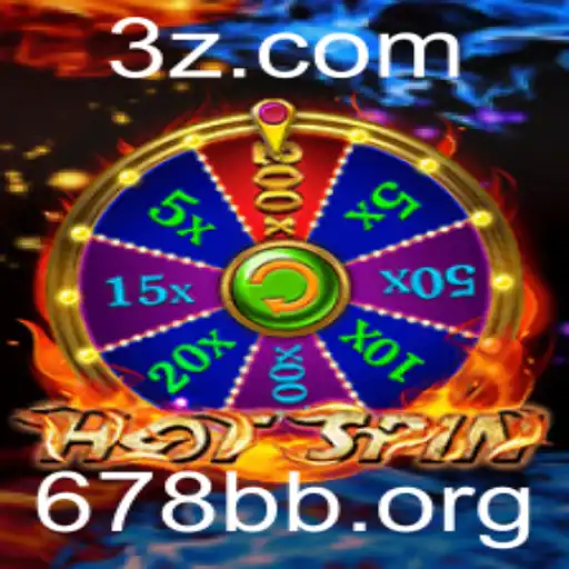 Explorando o Universo de HotSpin: Um Jogo Envolvente e Dinâmico