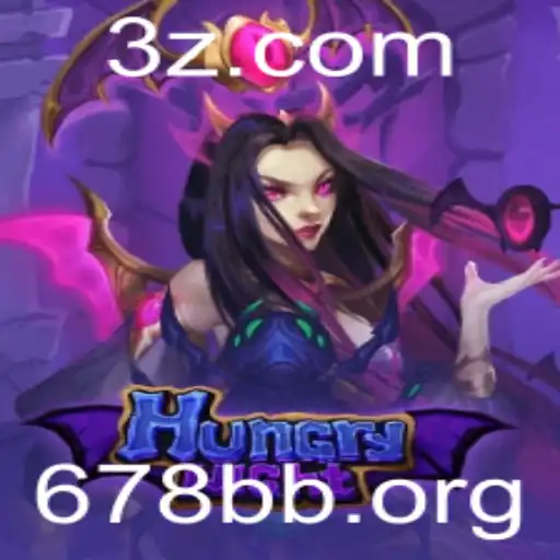 Descubra o Mistério e Aventura de HungryNight