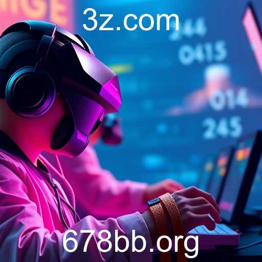 O Impacto da Chave '678bb' no Universo dos Jogos Online