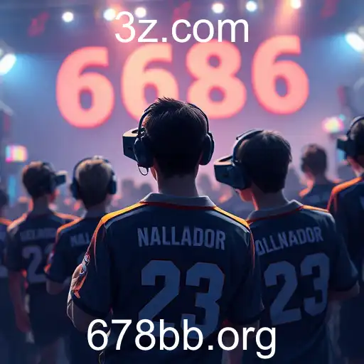 O impacto de '678bb' no mercado de jogos em 2025