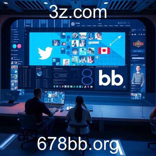 O Impacto Crescente do '678bb' no Mundo dos Jogos