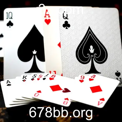 Explorando o Fascinante Mundo dos Jogos de Cartas