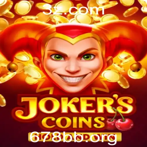 Descubra o Fascinante Mundo de JokersCoins: Um Jogo de Estratégia e Sorte