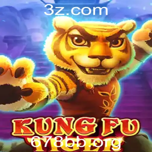 Explorando KungFuTiger: Um Mergulho no Universo do Novo Jogo