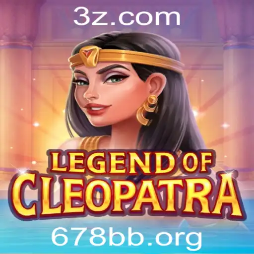 LegendOfCleopatra: Uma Jornada Épica no Mundo Antigo