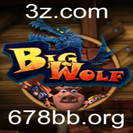 Explorando o Mundo do Jogo BigWolf