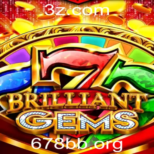 Explorando o Fascinante Universo de BrilliantGems: Descrição, Introdução e Regras