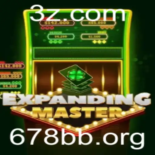 Descubra o Envolvente Mundo de ExpandingMaster: Um Jogo de Estratégia Inovador