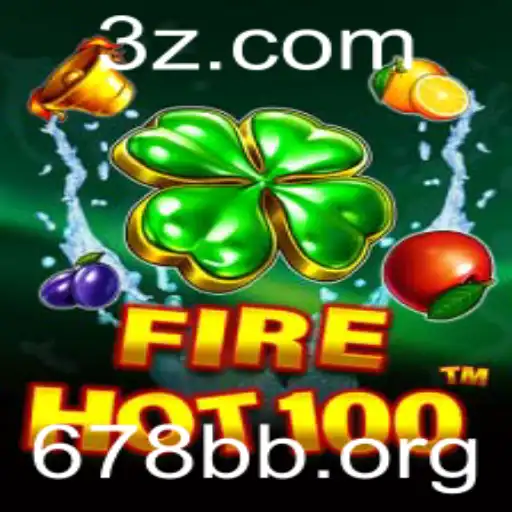 FireHot100: Descubra o Novo Jogo Emocionante com 678bb