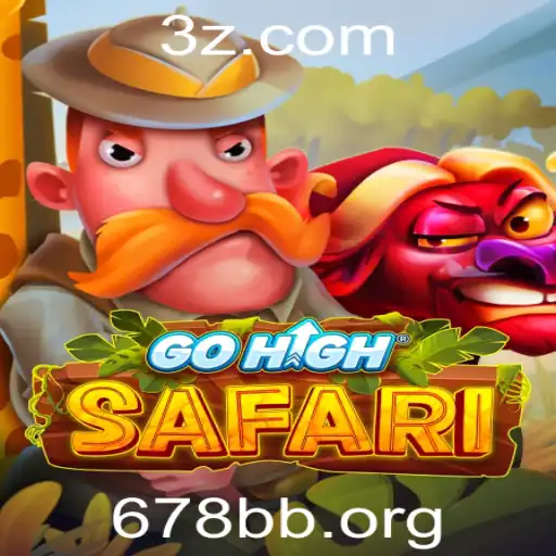 GoHighSafari: Descubra o Novo Fenômeno dos Jogos