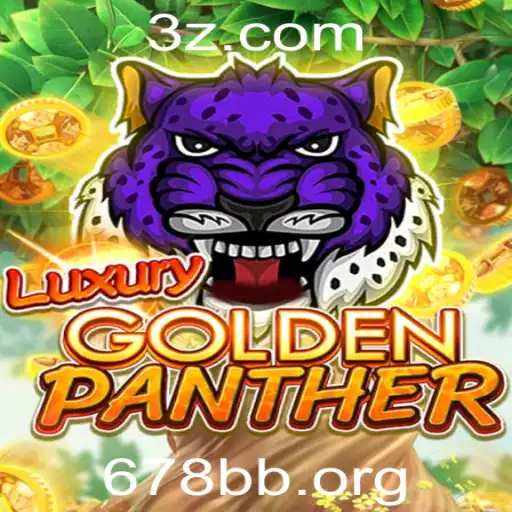 Explorando o Mundo de LUXURYGOLDENPANTHER: O Jogo de Estratégia e Aventura do Ano