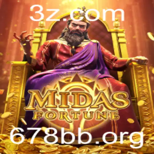 Explorando o Mundo de MidasFortune: Um Jogo de Estratégia e Aventura