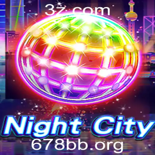 Explorando NightCity: Um Jogo Inovador com a Palavra-Chave 678bb