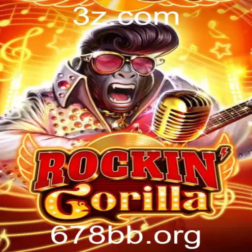 Explorando o Mundo do Jogo RockinGorilla: Regras e Imersão Completa