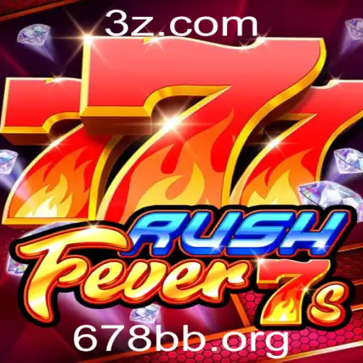 RushFever7s: Uma Experiência Intensa de Jogo Casual