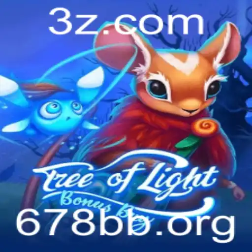 TreeOfLightBonusBuy: Uma Aventura Encantadora no Mundo dos Jogos de Azar