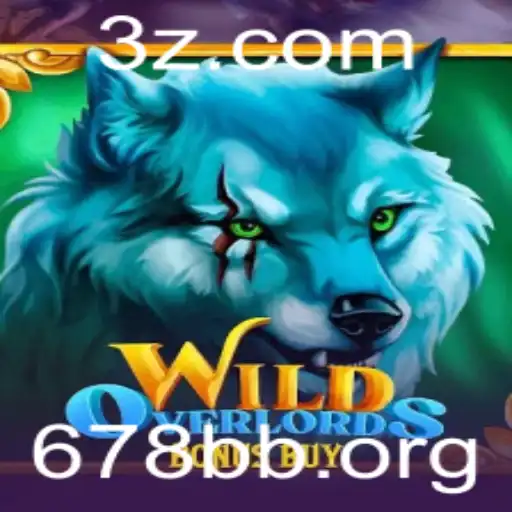 Explorando o Fascinante Mundo de WildOverlordsBonusBuy