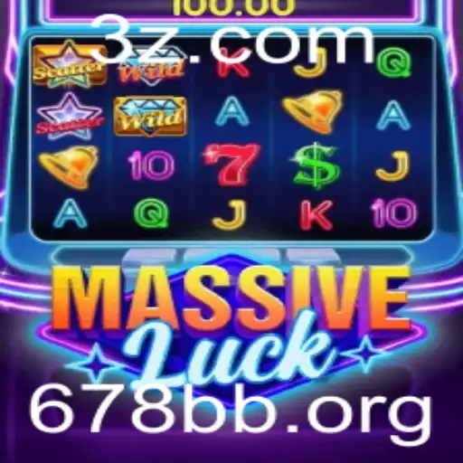 Explorando o Mundo de MassiveLuck: Um Jogo de Estratégia e Aleatoriedade