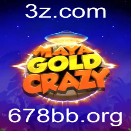 Descubra o Mundo Enigmático de MayaGoldCrazy: 678bb