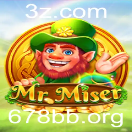 Descubra o Fascinante Mundo de MrMiser: O Jogo Que Está Conquistando o Público