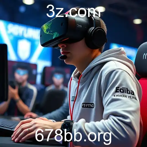 O Futuro dos Jogos Segundo a Comunidade 678bb