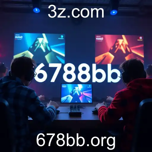 Comemoração do Crescimento dos Games Online