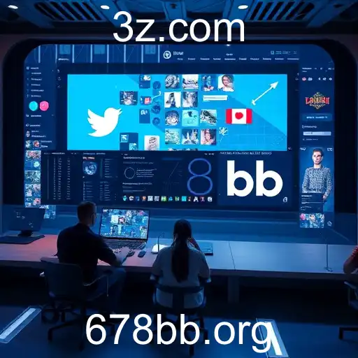 O Impacto Crescente do '678bb' no Mundo dos Jogos