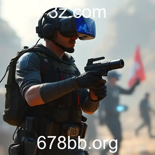 A Revolução dos Jogos: 678bb em 2025